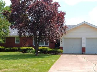 744 W Cambridge St, Springfield, MO 65807