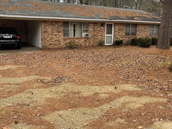 890 Nick Springs Rd, El Dorado, AR 71730