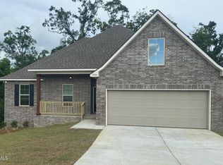 17006 N Esplanade Dr, Gulfport, MS 39503