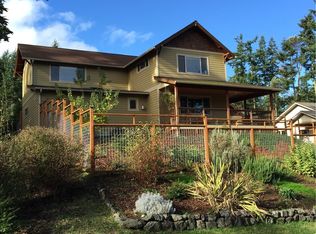 4205 Gise St, Port Townsend, WA 98368