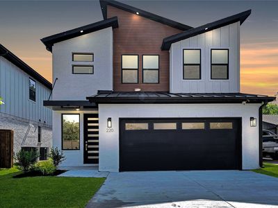 220 E Park St, Little Elm, TX, 75068