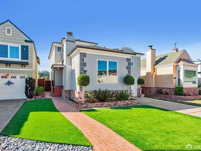 73 Cliffside Dr, Daly City, CA, 94015