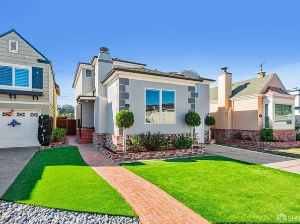 73 Cliffside Drive, Daly City, CA 94015