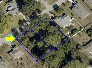 1034-1042 Windmill St SE, Palm Bay, FL 32909