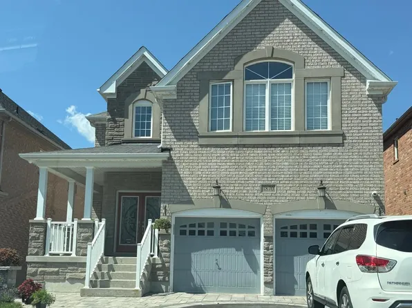 1870 Esterbrook Dr #Basement, Oshawa, ON L1K 0N4