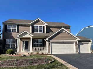 14718 Colonial Pkwy, Plainfield, IL 60544