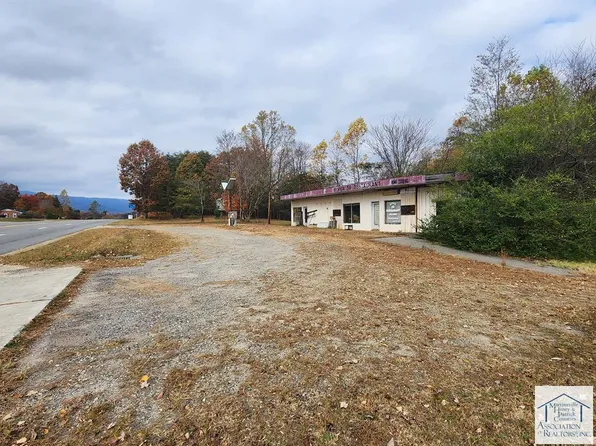23055 Jeb Stuart Hwy, Stuart, VA 24171
