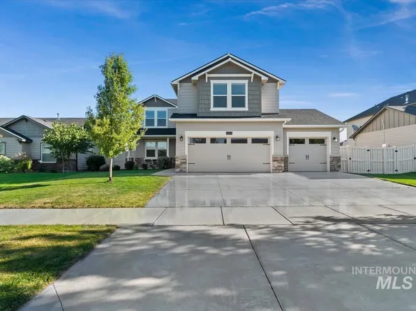12534 W Oneida St, Boise, ID 83709