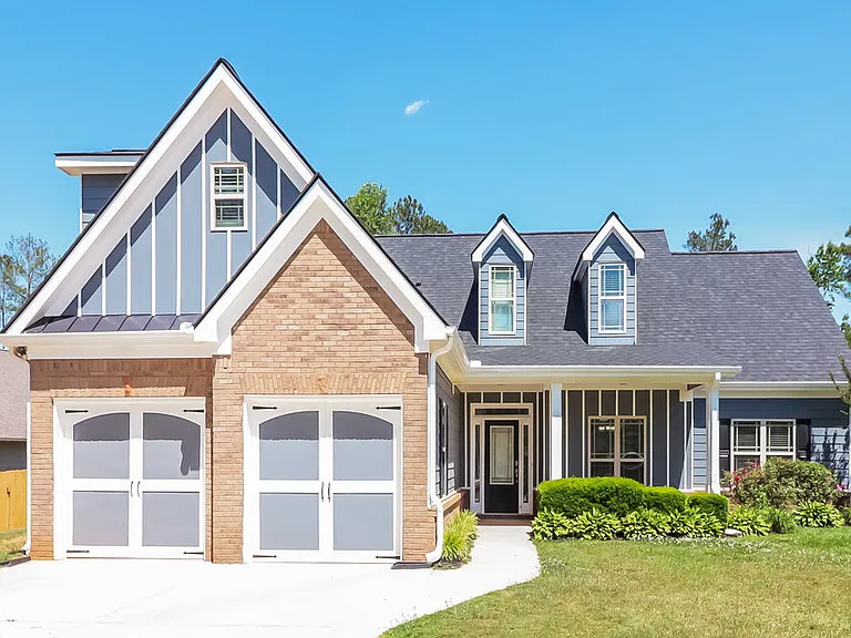 480 Saddle Chase Dr — Photo 1