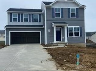 206 Captain Trl, Seville, OH 44273