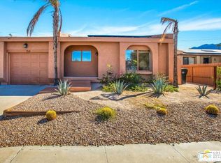 1561 E Twin Star Rd, Palm Springs, CA 92262