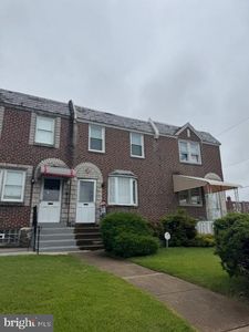 6143 Reach St, Philadelphia, PA, 19111