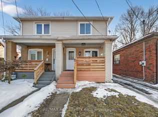 37 Secord Ave, Toronto, ON M4C 2C4
