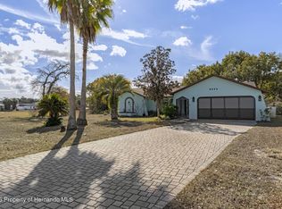 8332 Berkeley Manor Blvd, Spring Hill, FL 34606