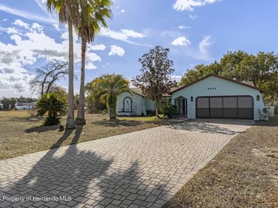 8332 Berkeley Manor Blvd, Spring Hill, FL, 34606