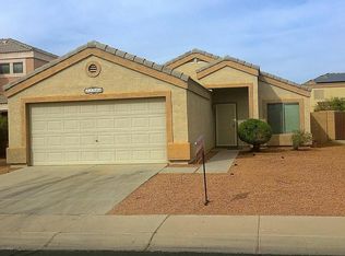 12306 W Flores Dr, El Mirage, AZ 85335