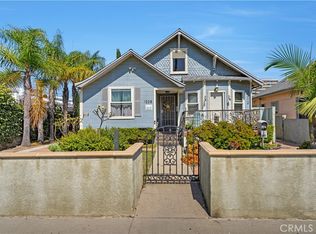 1208 Linden Ave, Long Beach, CA 90813