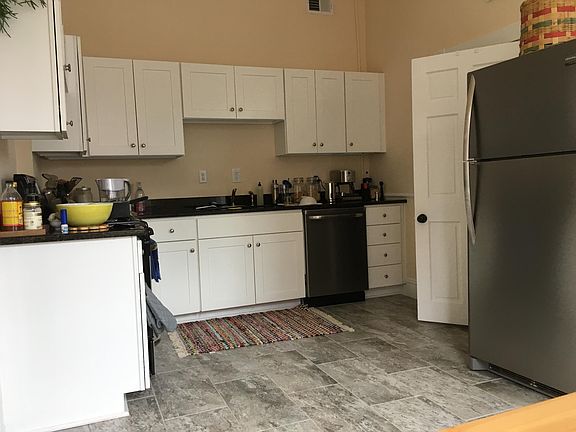 Kitchen #1
