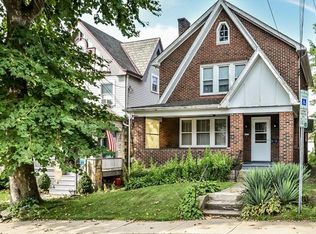 1225 Oklahoma Ave, Pittsburgh, PA