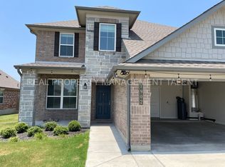 1902 Longmire Loop, Temple, TX 76502