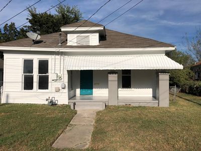 817 Linn St, Waco, TX, 76704