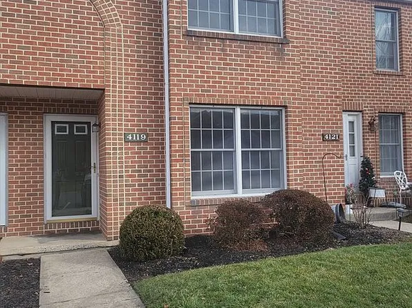 4119 Nantucket Dr, Mechanicsburg, PA 17050
