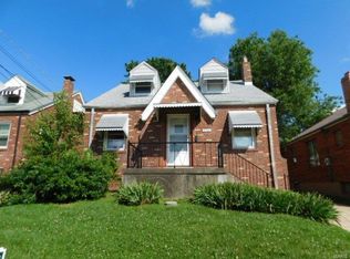 7112 Field Ave, Saint Louis, MO