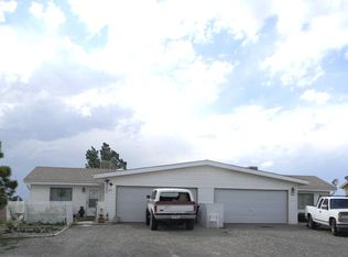 929 S Honeysuckle Dr #931, Pueblo, CO 81007