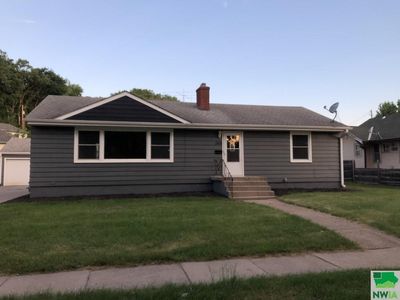 2419 Rebecca St, Sioux City, IA, 51103