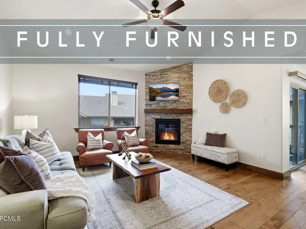 14311 N Buck Horn Trl #42-O, Kamas, UT 84036