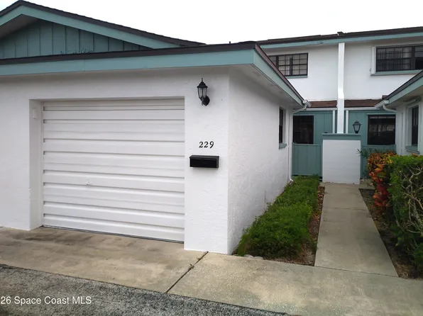229 Kingsway, Satellite Beach, FL 32937