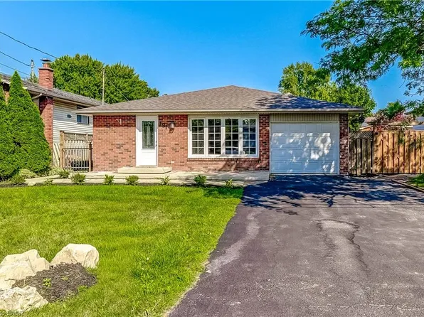 191 Glenmor Dr, Haldimand County, ON N3W 1K3