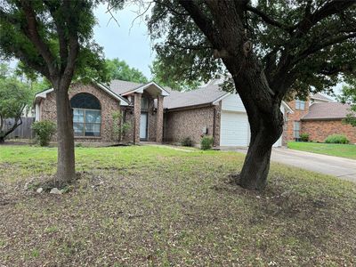 822 Trevor Way, Arlington, TX, 76001