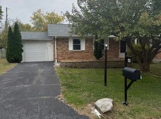 193 Liberty Dr #1, Belleville, IL