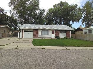 129 Cornell St, Colorado Springs, CO 80911