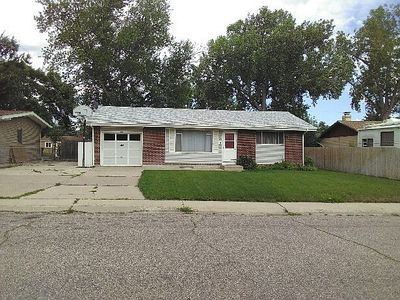 129 Cornell St, Colorado Springs, CO, 80911