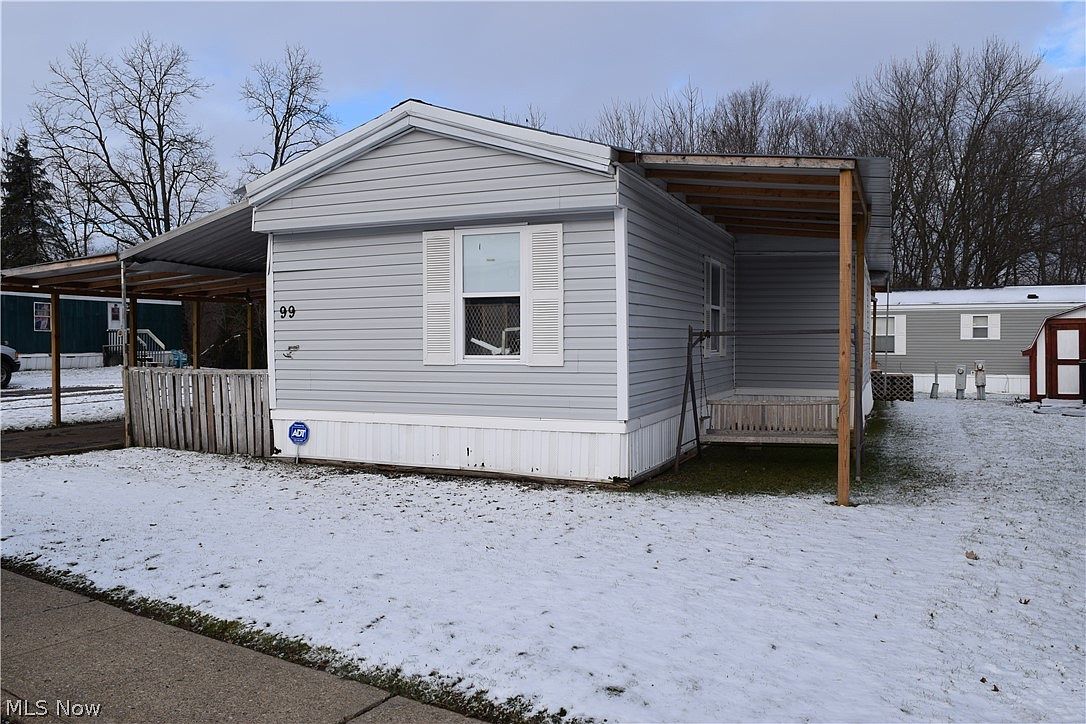 99 Rolling Park Dr N, Massillon, OH 44647 Zillow