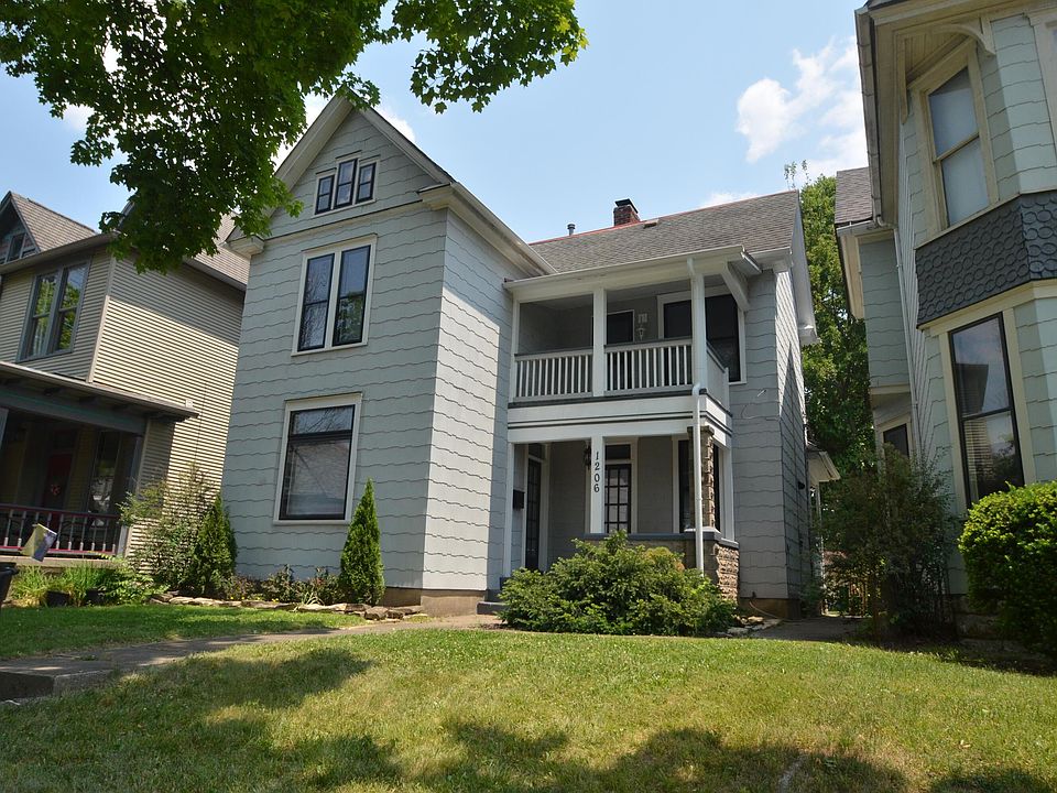 1st image of 1206 Highland St
