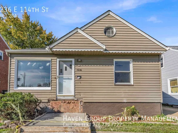 5236 E 114th St, Garfield Heights, OH 44125