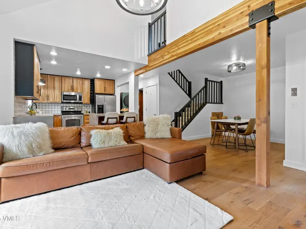 570 Homestead Dr APT 25, Edwards, CO 81632