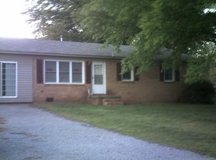 2348 S Post Rd, Shelby, NC 28152