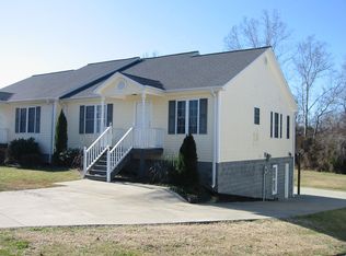 703 Apple St, Gibsonville, NC 27249