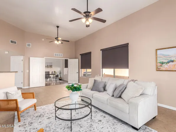 3321 S Lakeside View Dr, Tucson, AZ 85730