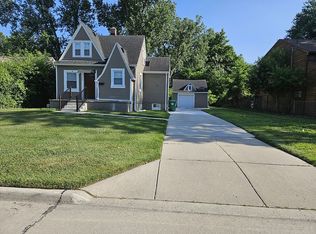 31207 John Hauk St, Garden City, MI 48135