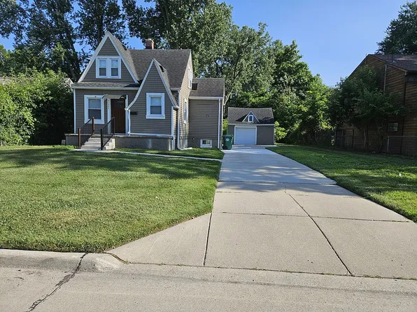 31207 John Hauk St, Garden City, MI 48135