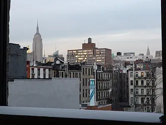 Rented by Chartwell Manhattan Realty