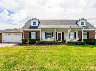 286 Jacks Creek Rd, Richmond, KY 40475