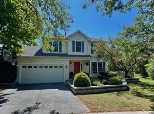 3723 Edgebrook Ct, Aurora, IL