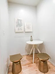 Rented by City Connections Realty