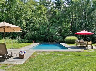 522 Rote Hill Rd, Sheffield, MA 01257